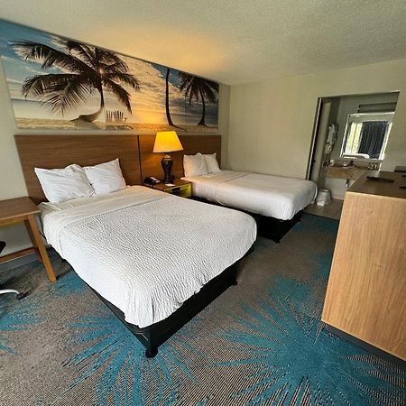 Rodeway Inn Owensboro Εξωτερικό φωτογραφία