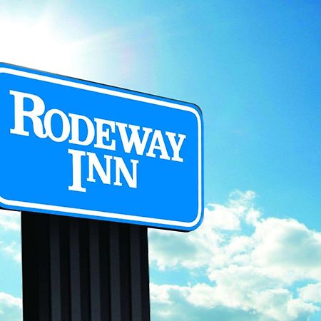 Rodeway Inn Owensboro Εξωτερικό φωτογραφία