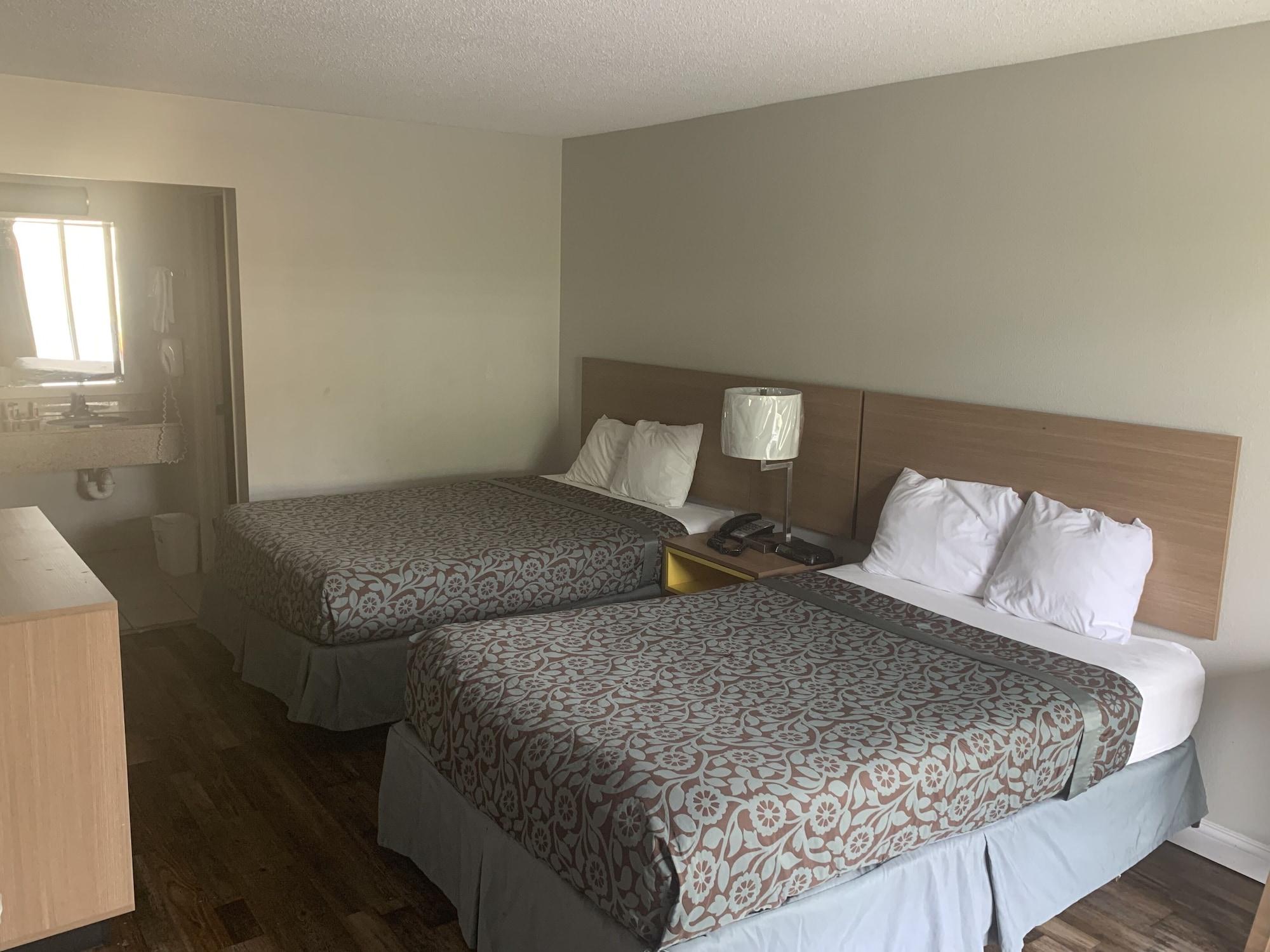 Rodeway Inn Owensboro Εξωτερικό φωτογραφία