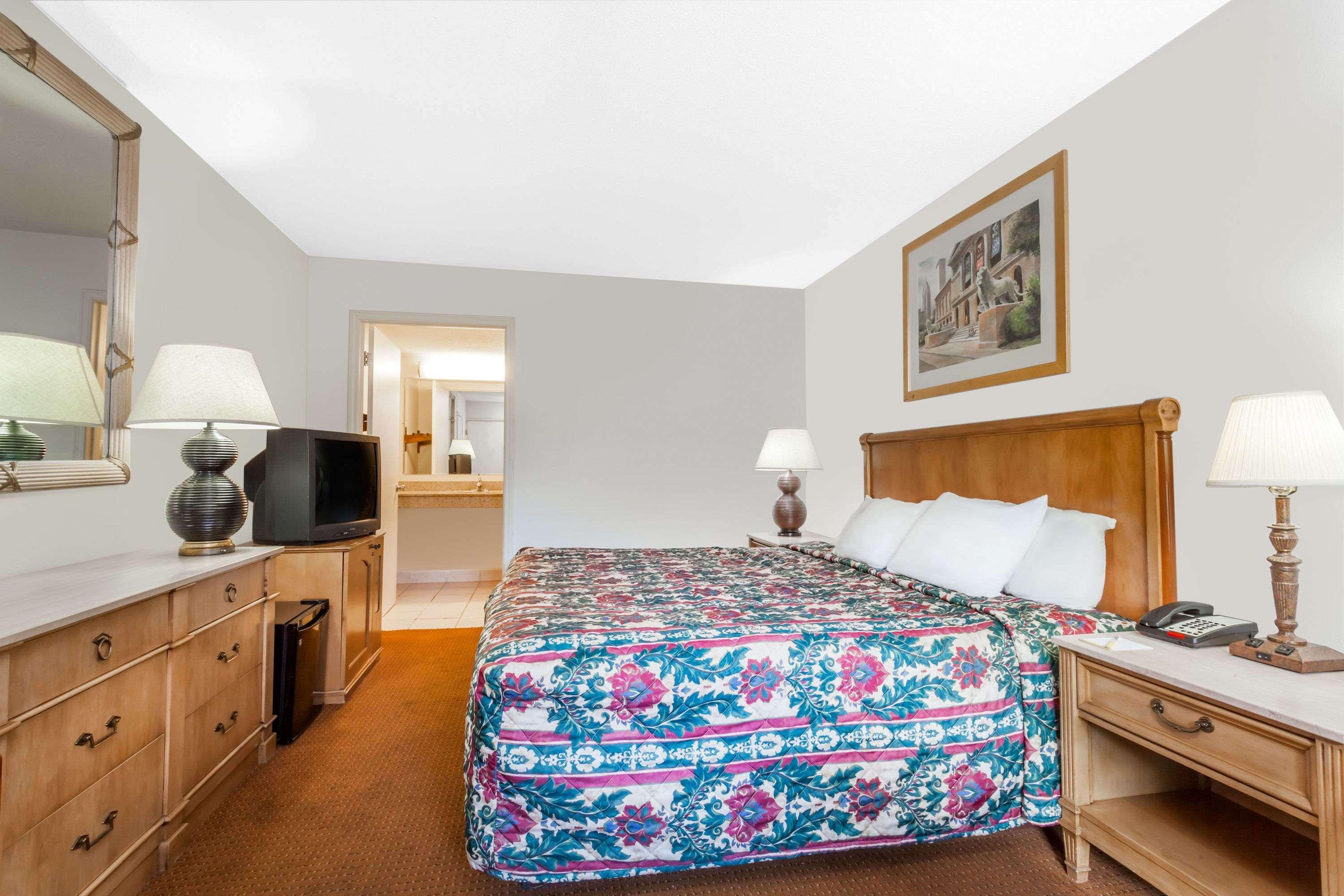 Rodeway Inn Owensboro Εξωτερικό φωτογραφία