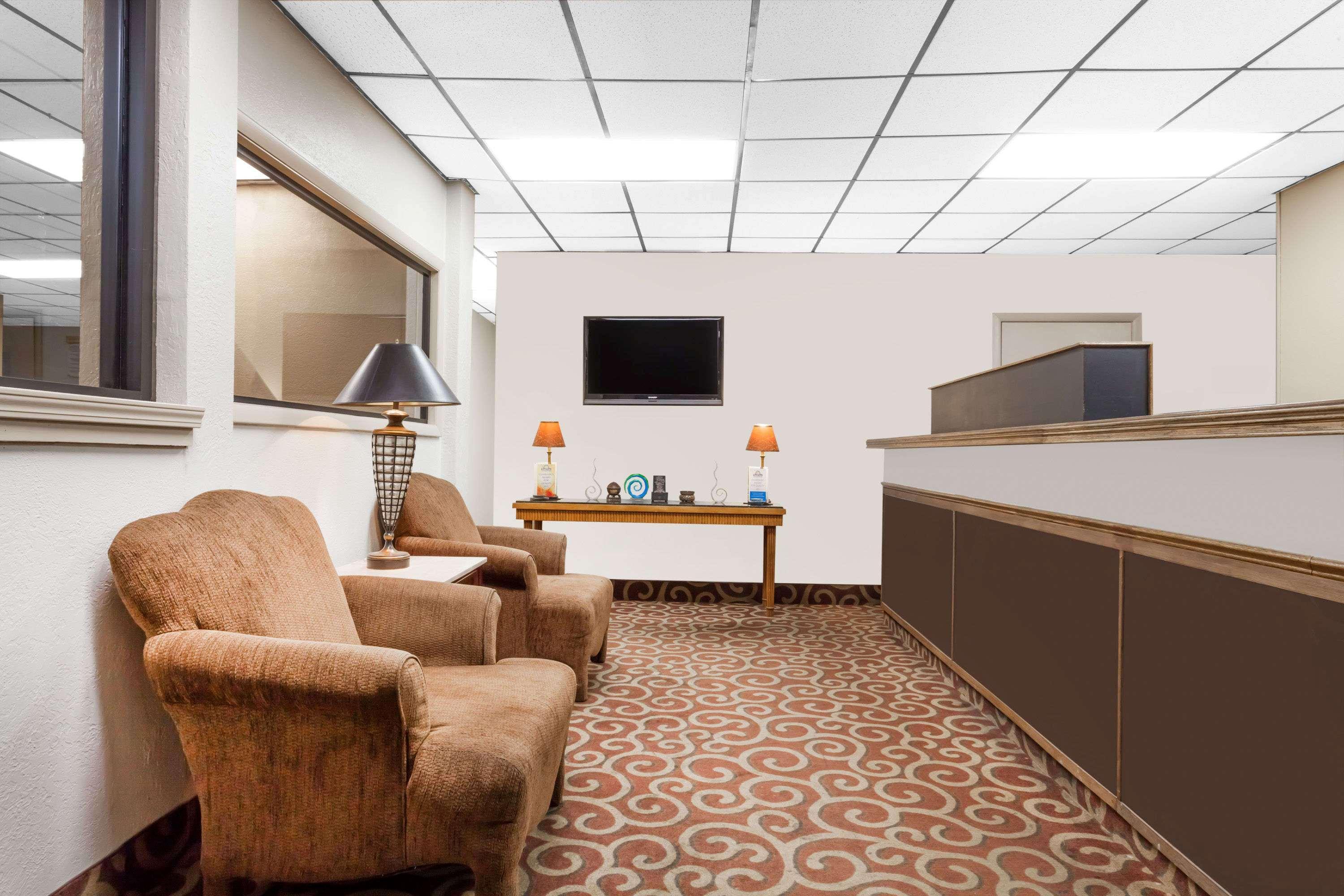Rodeway Inn Owensboro Εξωτερικό φωτογραφία