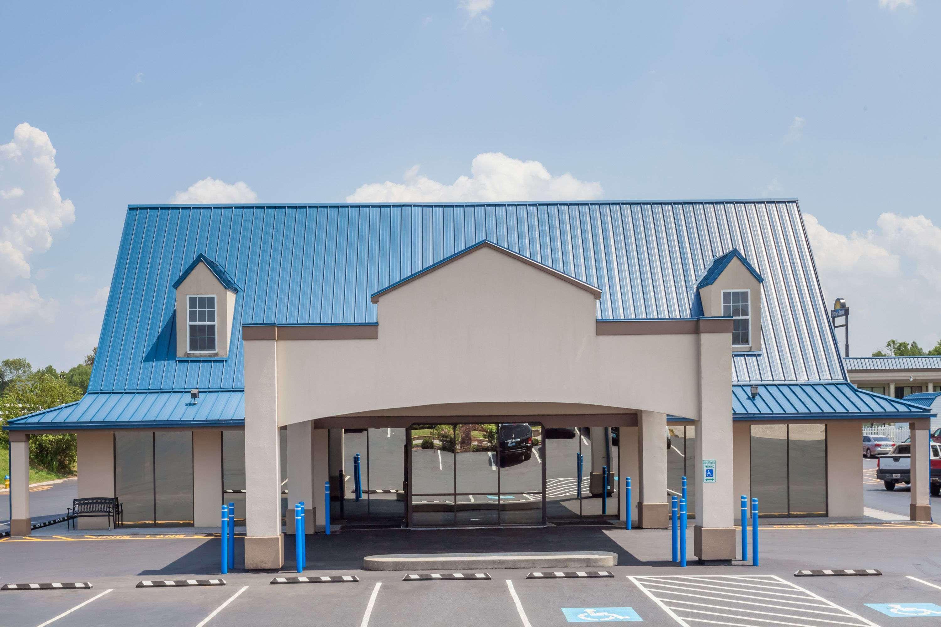 Rodeway Inn Owensboro Εξωτερικό φωτογραφία
