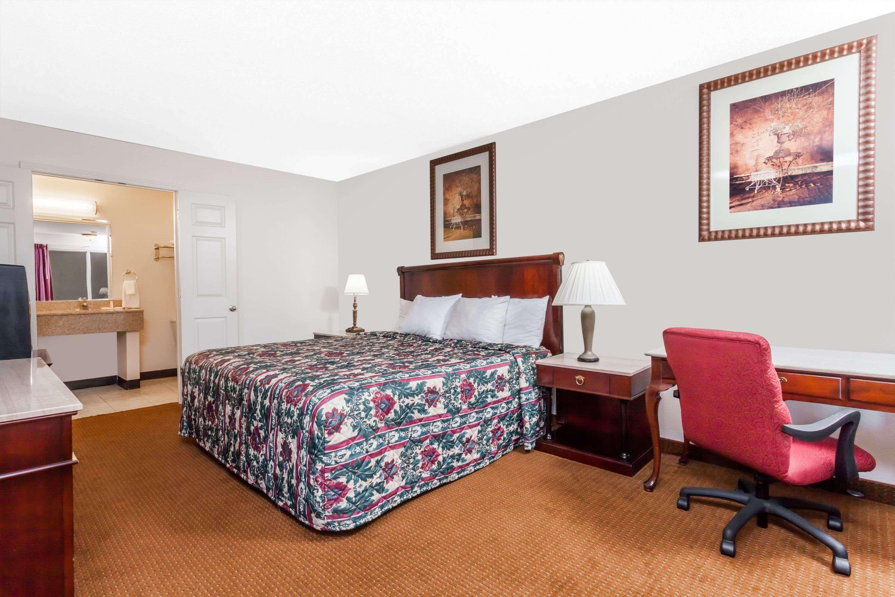 Rodeway Inn Owensboro Εξωτερικό φωτογραφία