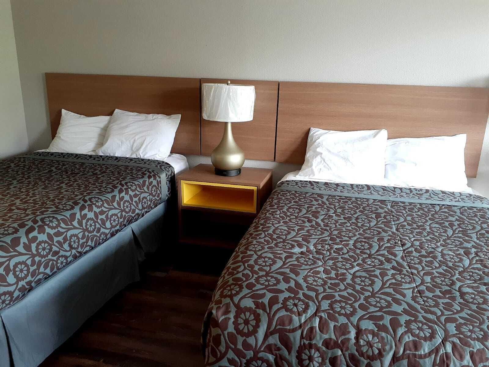 Rodeway Inn Owensboro Εξωτερικό φωτογραφία
