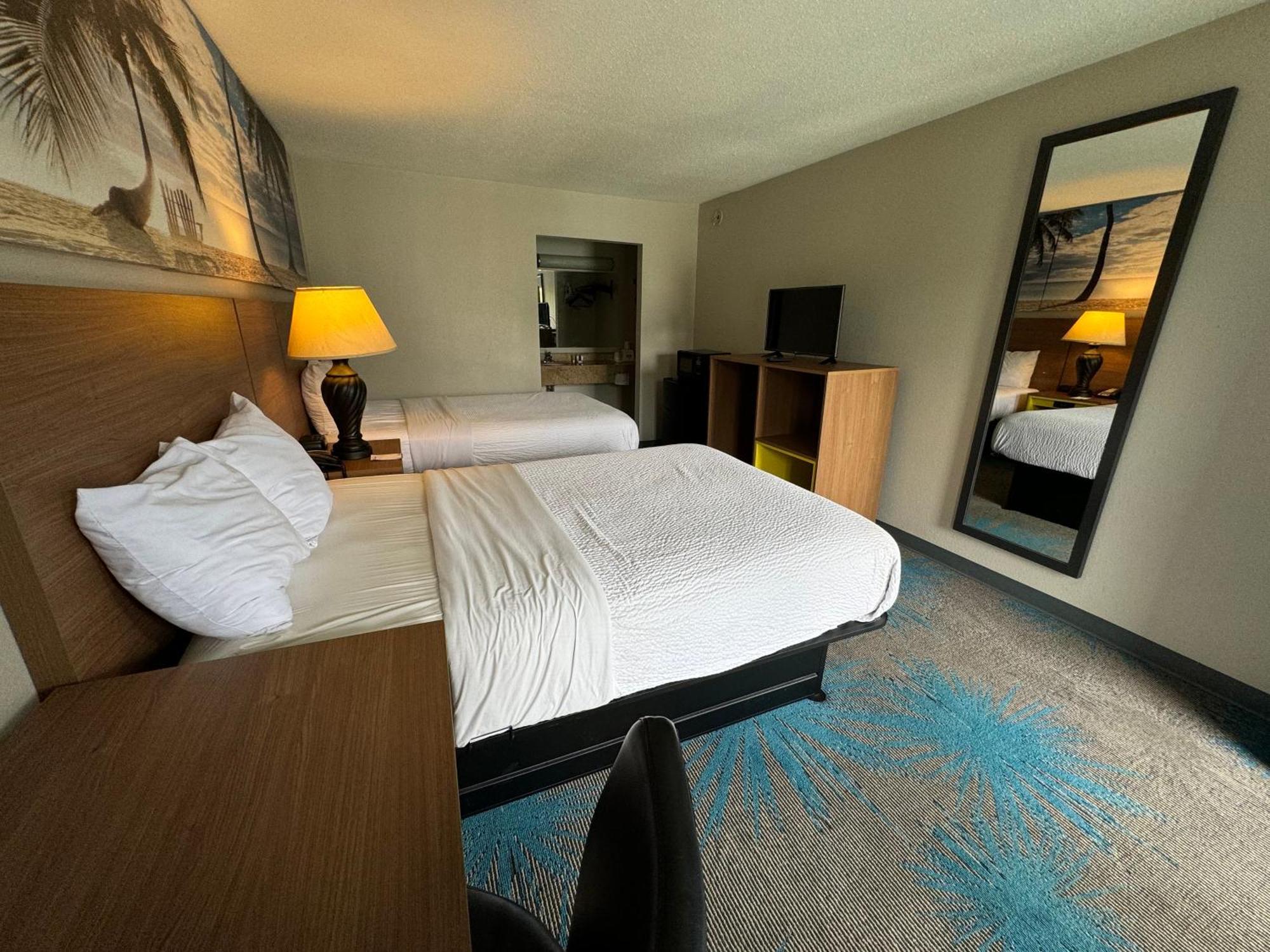 Rodeway Inn Owensboro Εξωτερικό φωτογραφία