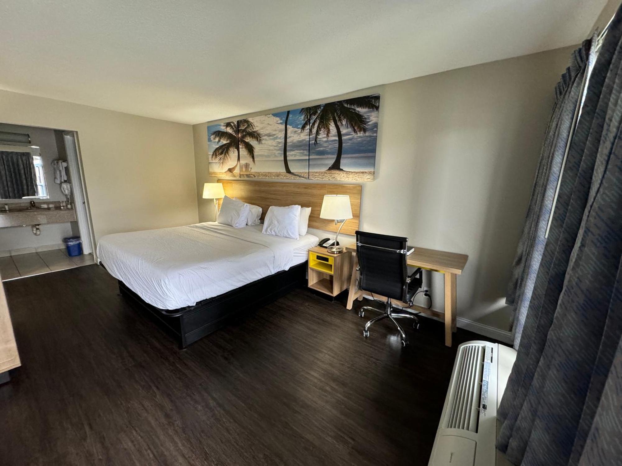 Rodeway Inn Owensboro Εξωτερικό φωτογραφία
