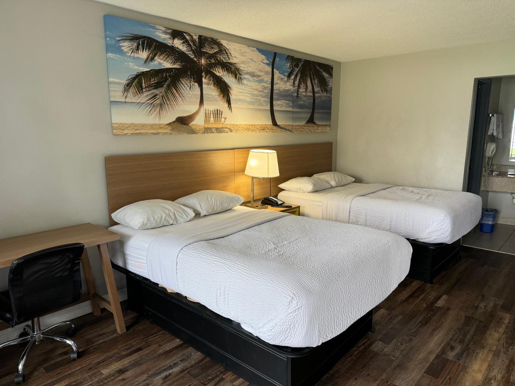 Rodeway Inn Owensboro Εξωτερικό φωτογραφία