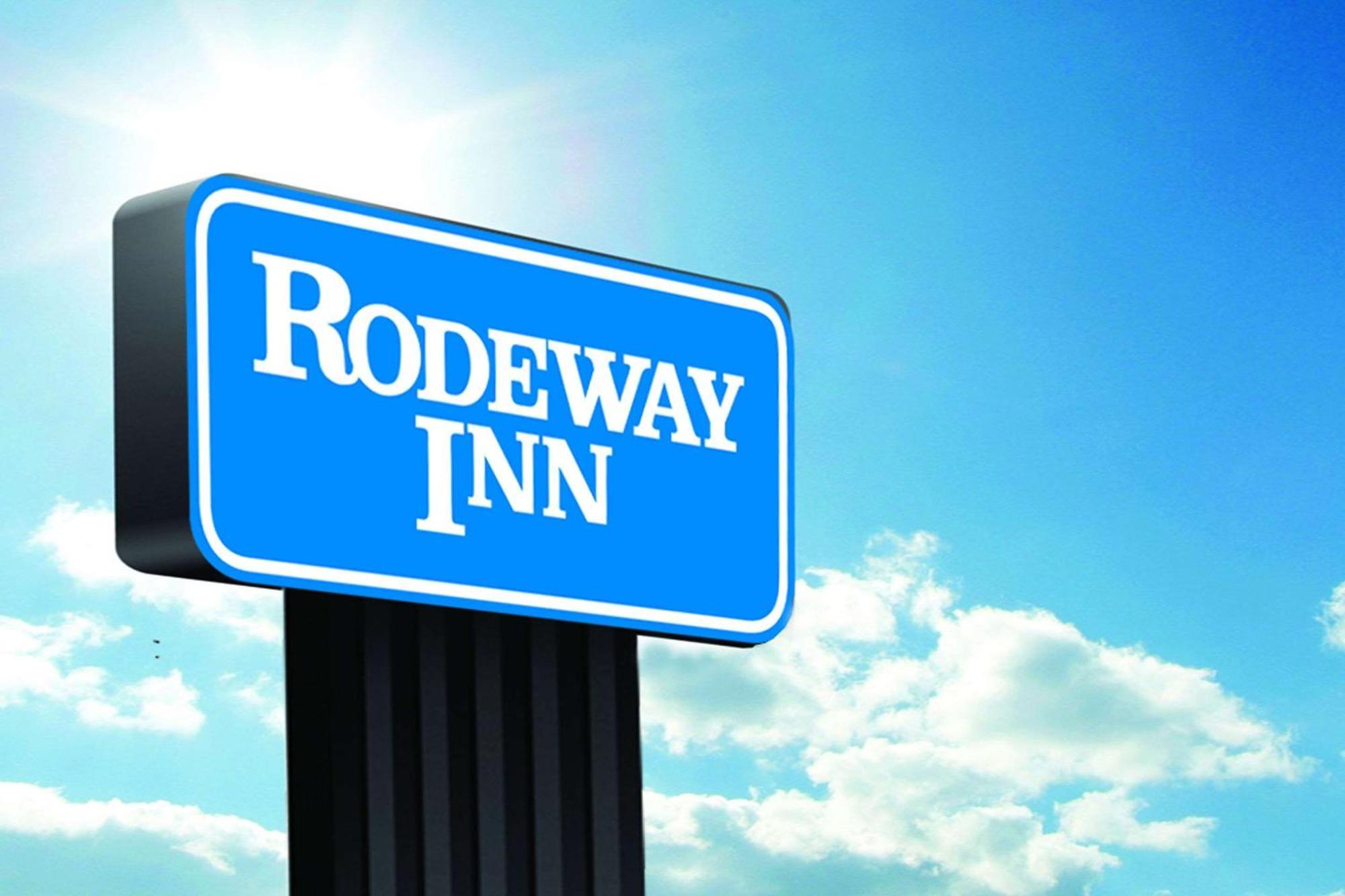 Rodeway Inn Owensboro Εξωτερικό φωτογραφία